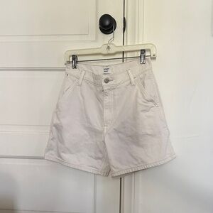 Aritzia Demo Cargo Short
